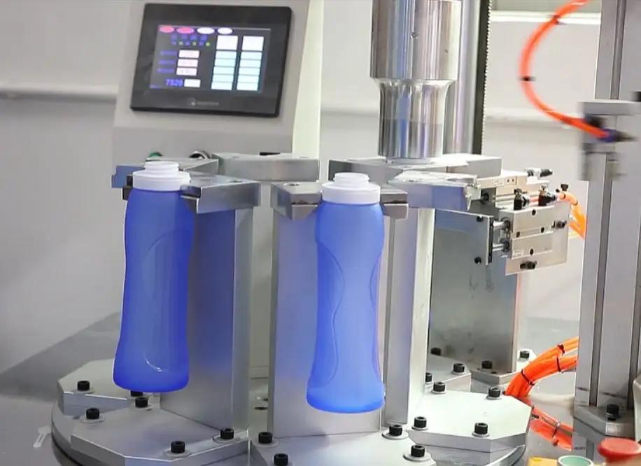 Suzhou Esc Environmental Science And Technology Co., Ltd.