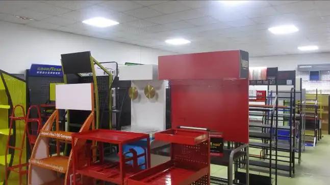Foshan Nanhai Yizai Metal Products Co., Ltd.