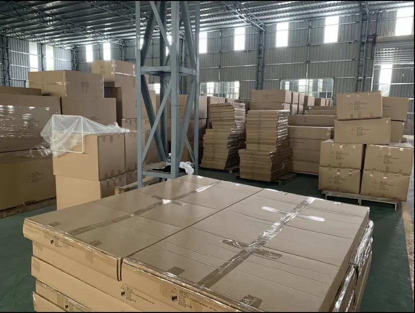 Xiamen Vigor Supply Chain Co,; Ltd