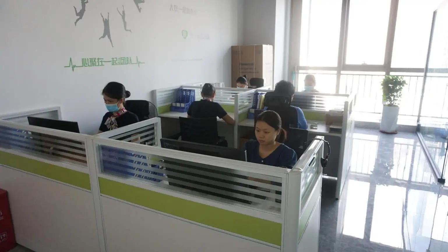 Shenzhen Fitled Optoelectronics Technology Co., Ltd.