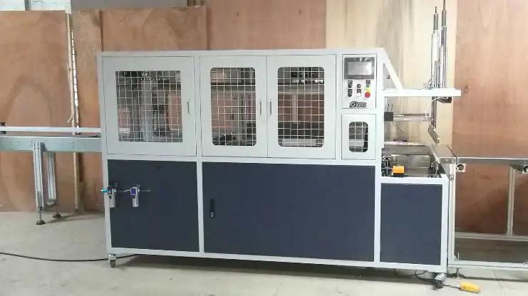 Shenzhen Plastar Industry Co., Ltd.