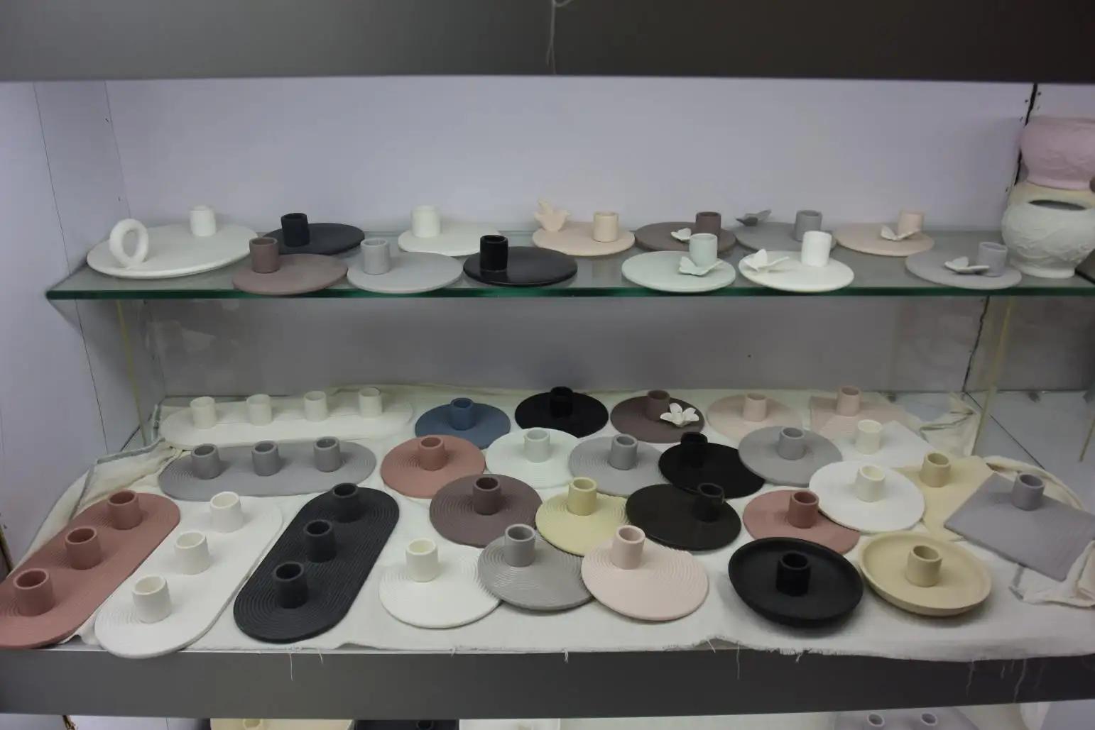 Chaozhou Yubinghua Ceramics Co., Ltd.