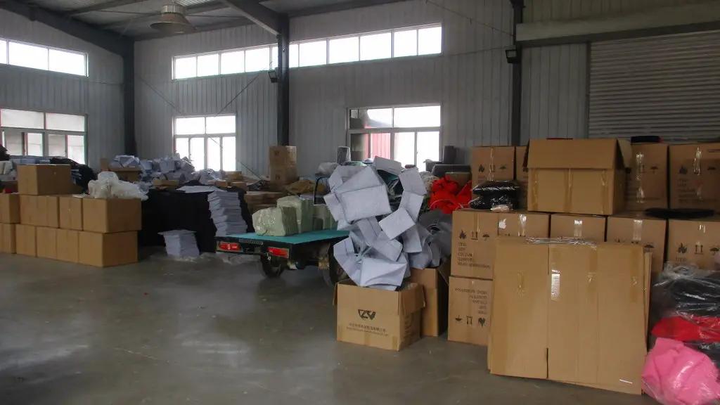 Weixian Chenrun Felt Products Co., Ltd.