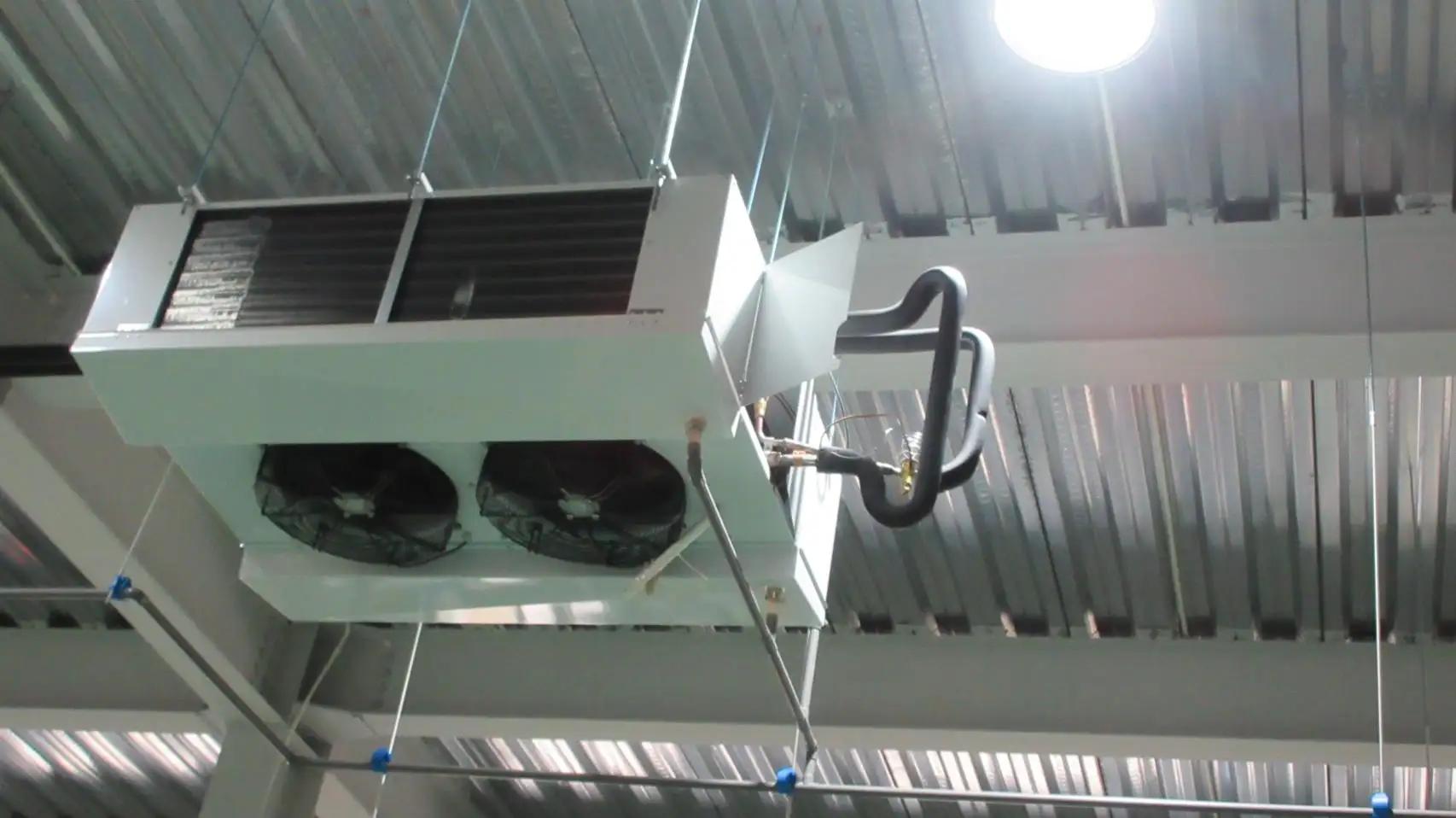 Hangzhou Sino-Cold Sci-Tech Co., Ltd.