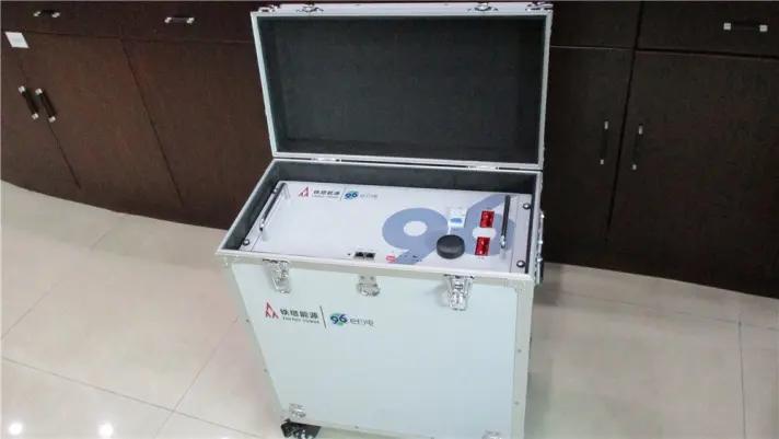 Shenzhen Grenergy Technology Co., Ltd.