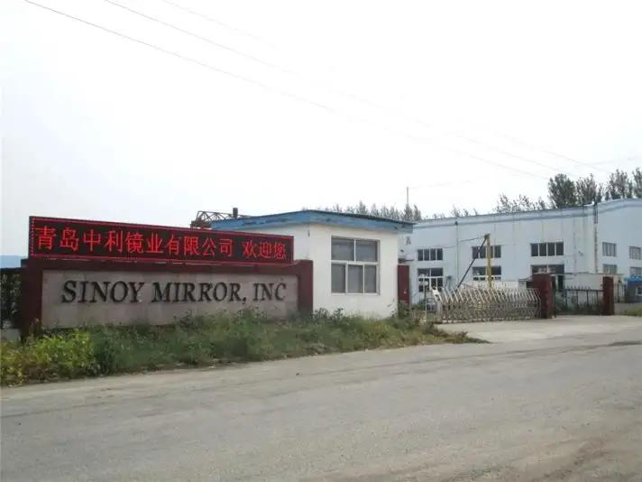 Sinoy Mirror, Inc.
