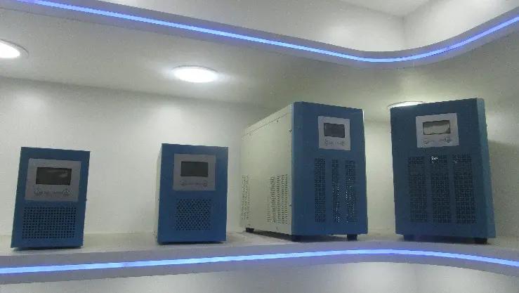 Foshan Snat Energy Electrical Technology Co., Ltd.