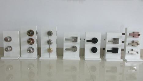 Jiangmen Yako Hardware Manufacturer Co., Ltd.