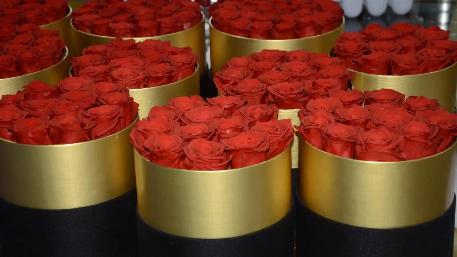 Yunnan Culinan Import And Export Co., Ltd.