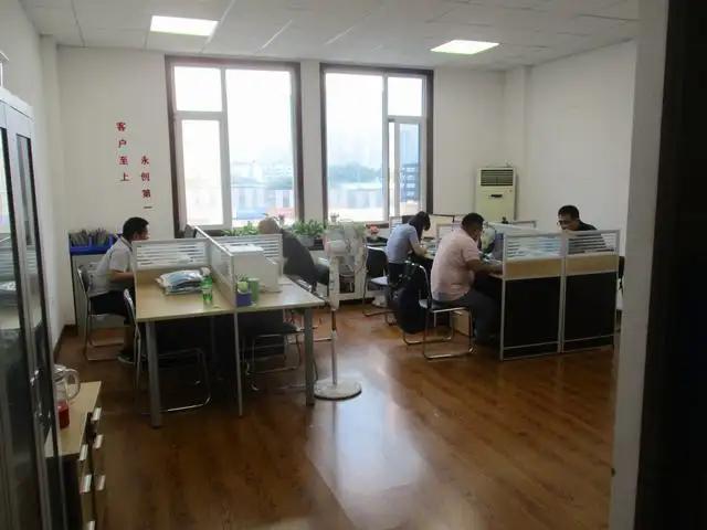Qingdao Inorder Storage Equipment Co., Ltd.