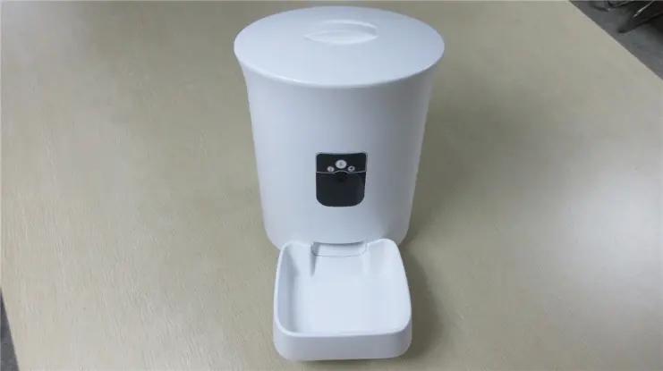 Xiamen Jingwei Industry & Trade Co., Ltd.