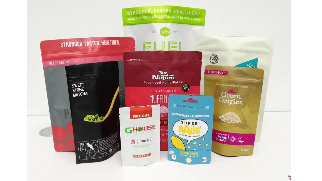 Guangzhou Ben En Packaging Co., Ltd.