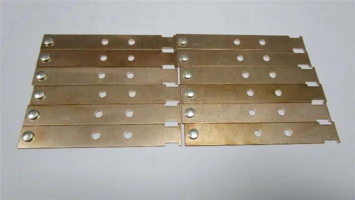 LML Metal Products Ltd.