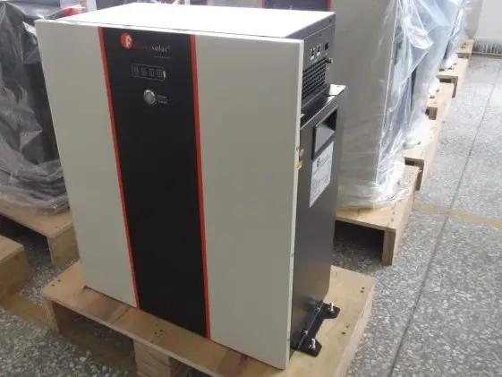 Guangzhou Felicity Solar Technology Company Limited