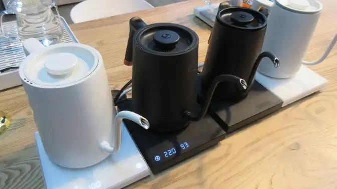 Shanghai Timemore Coffee Equipment Co., Ltd.