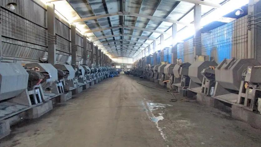 Guangdong Jinda Hardware Products Co., Ltd.