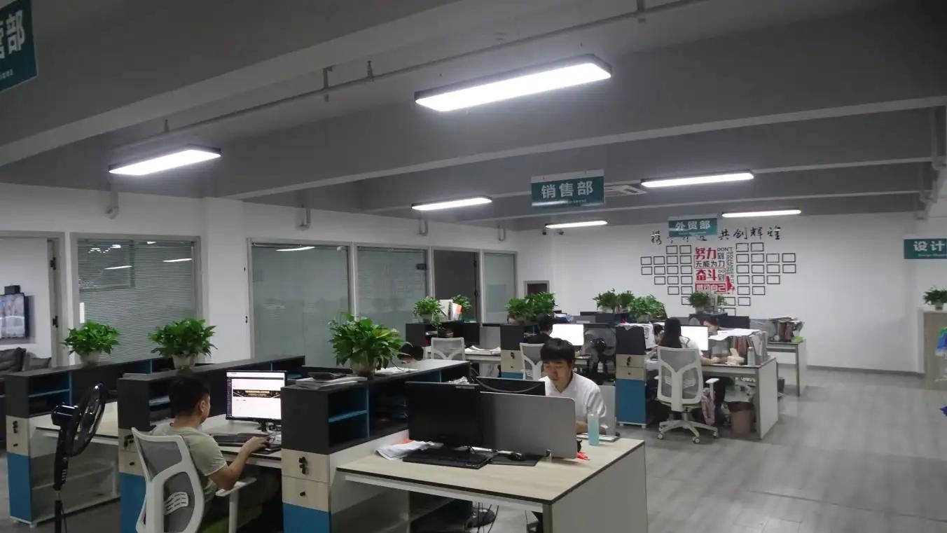 Zhejiang Baihe Industrial Co., Ltd.