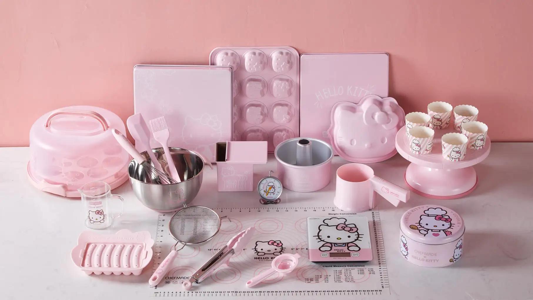 WELLCOOK  KITCHENWARE CO.,LTD