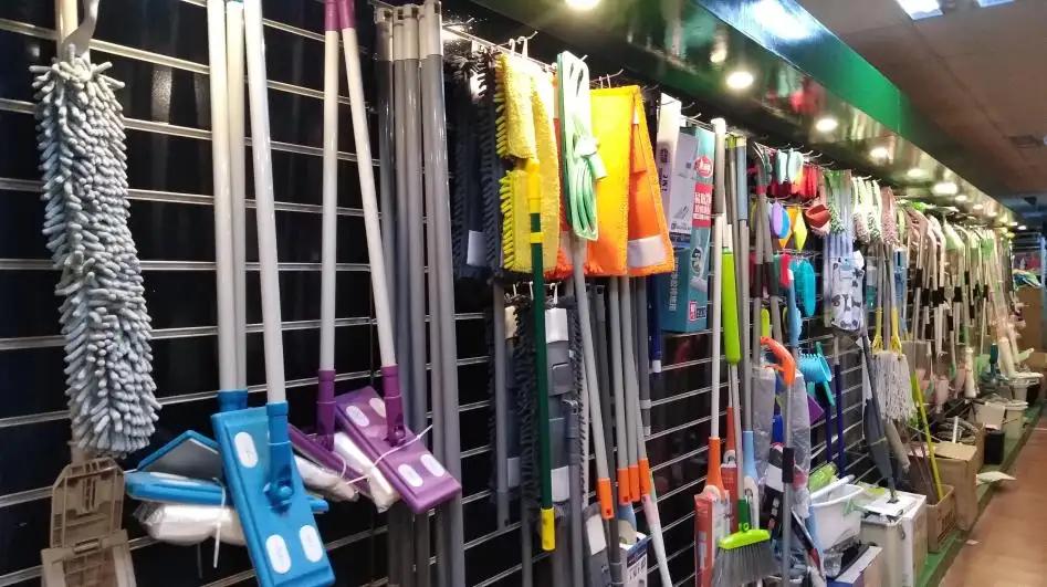 Ningbo Mastertop Home Products Co., Ltd.
