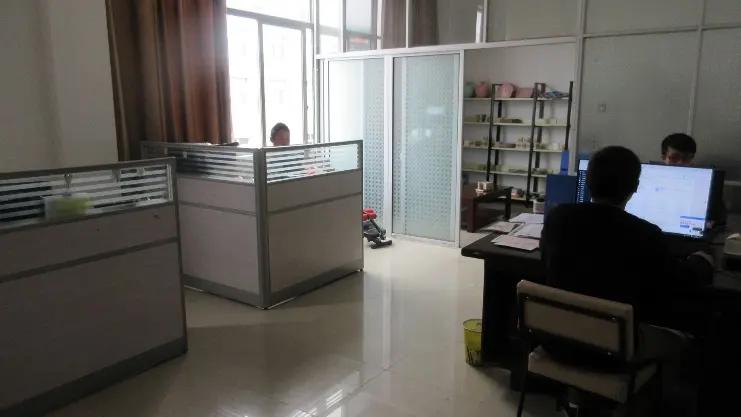 Taizhou Soudelor Plastic Industry Co., Ltd.