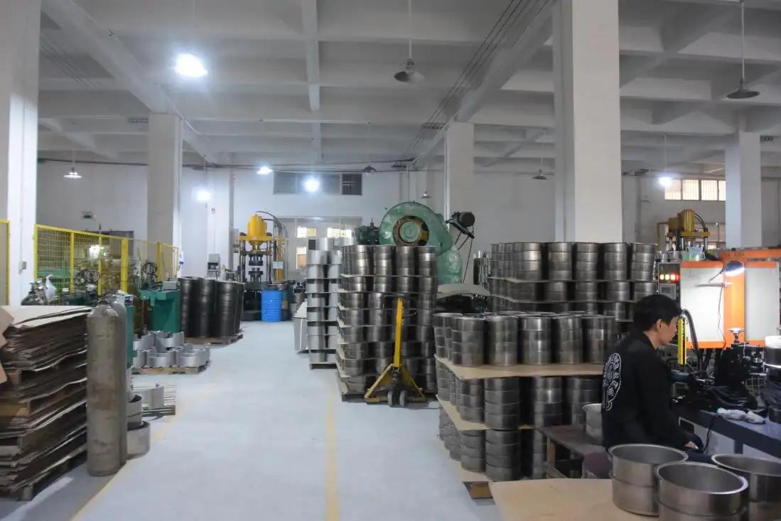 Chaozhou Caitang Lihong Hardware Equipment Factory