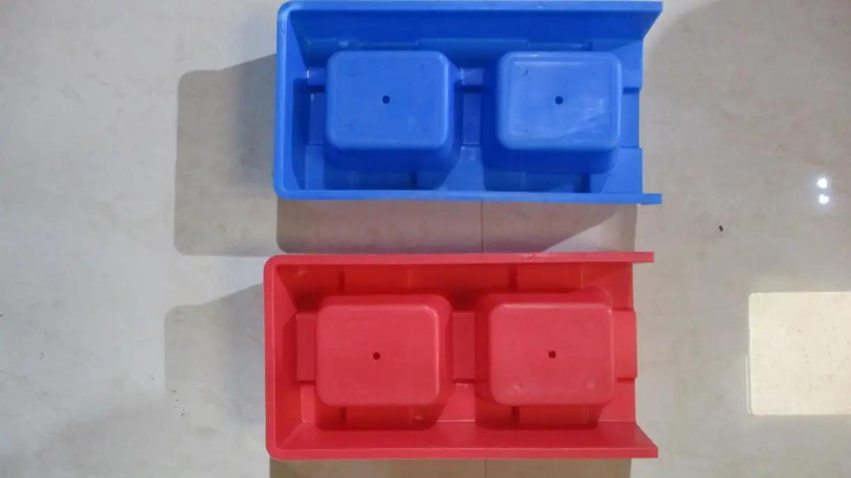 Zhengzhou LYA Machinery Co., Ltd.