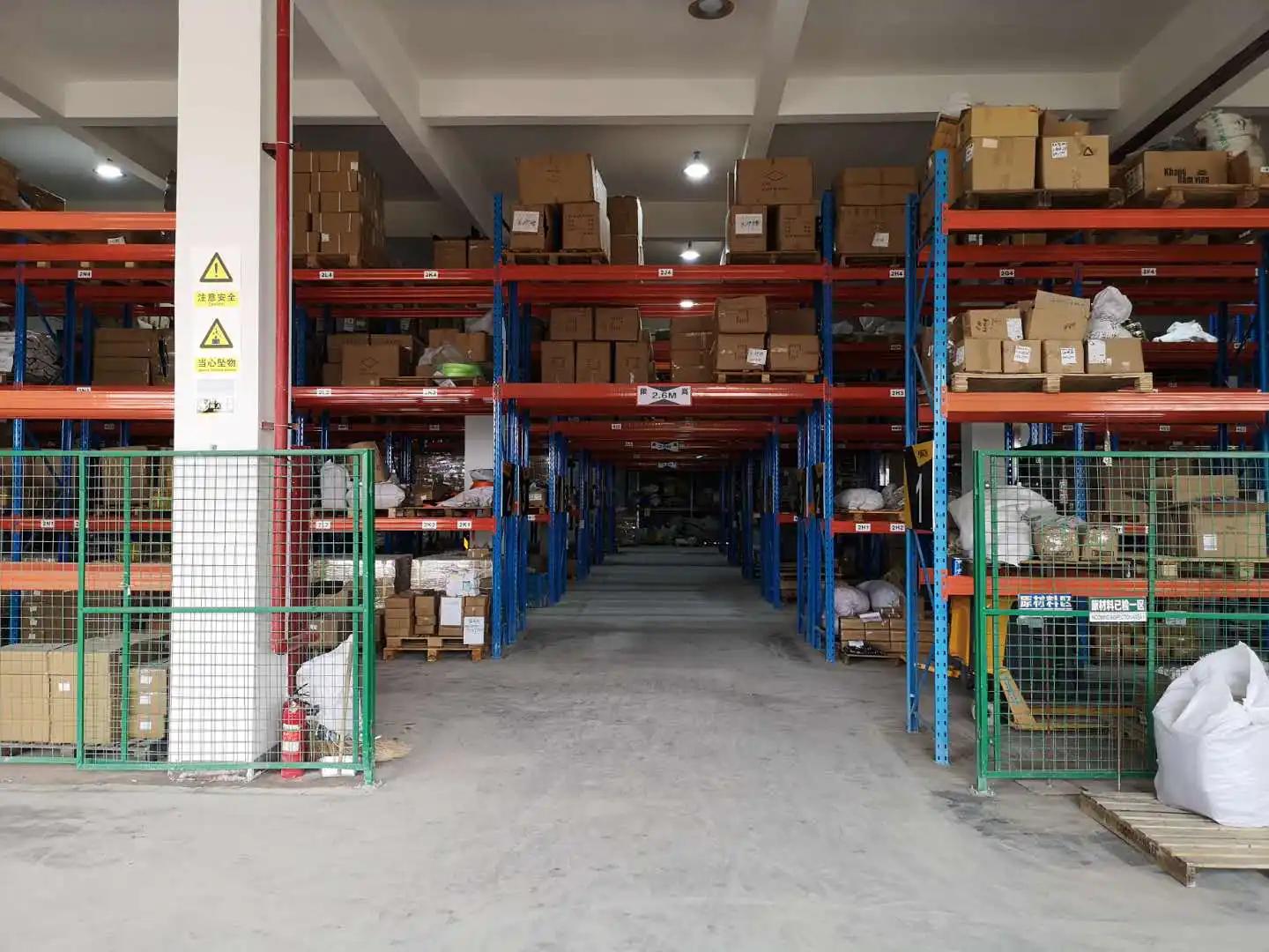 Changzhou Intop Outdoor Products Co., Ltd.