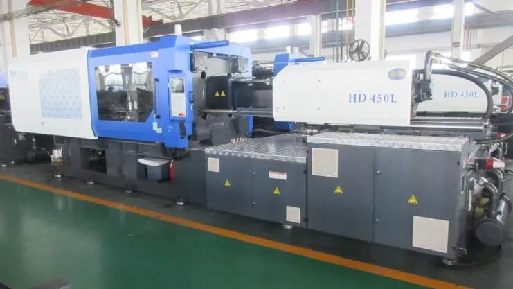 Ningbo Chunnoo Machinery Company Limited
