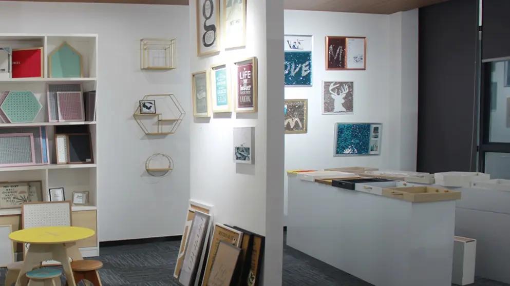 Ningbo Jinn Home Decoration Co., Ltd.