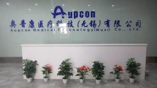 Aupcon Medical Technology (wuxi) Co., Ltd.