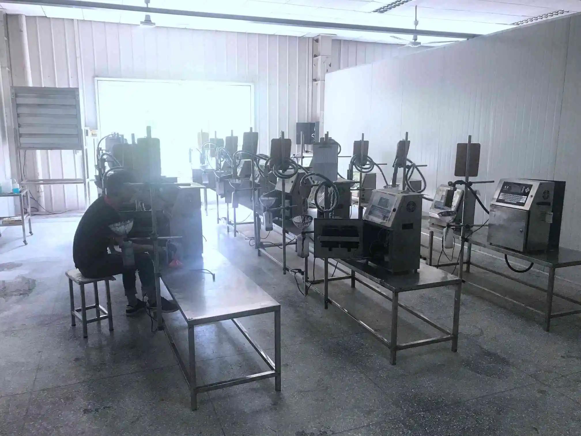Willita Ink Jet Technology (wuhan) Co., Ltd.