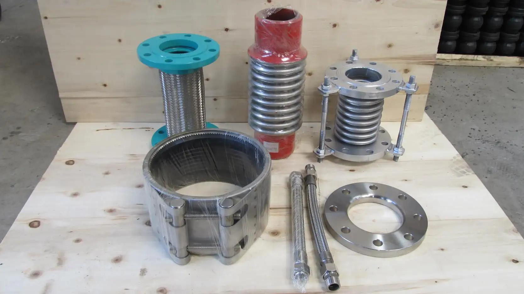 Gongyi Runda Pipeline Manufacturing Co., Ltd.