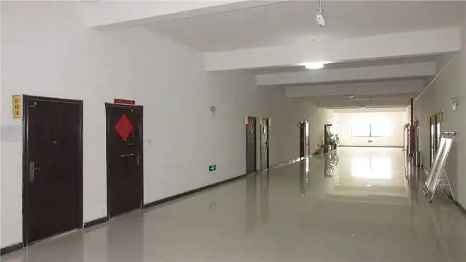 Guzhen Jiang Thai Plastic Industry Co., Ltd.