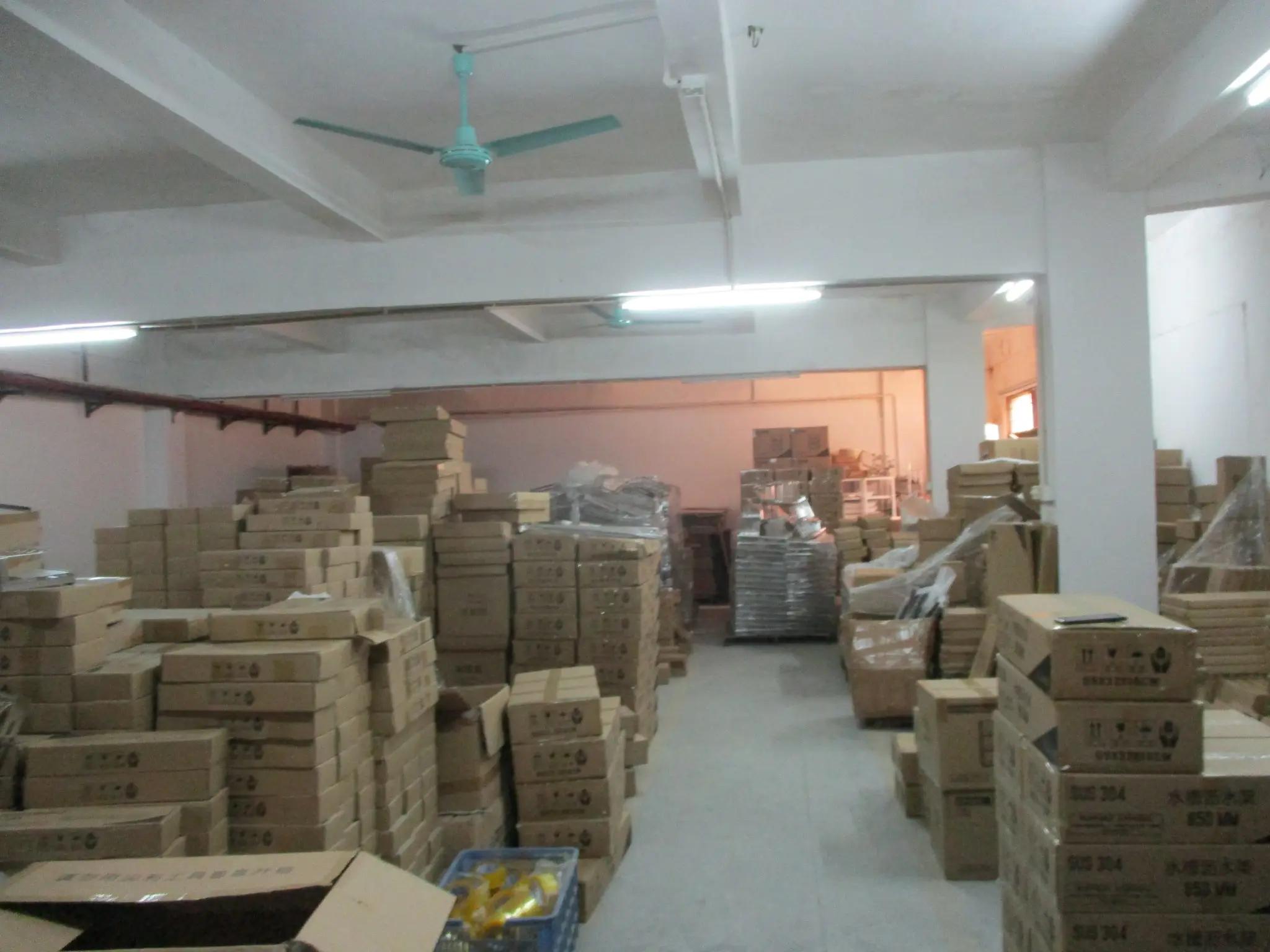 Dongguan Tianxun Household Production Co., Ltd.