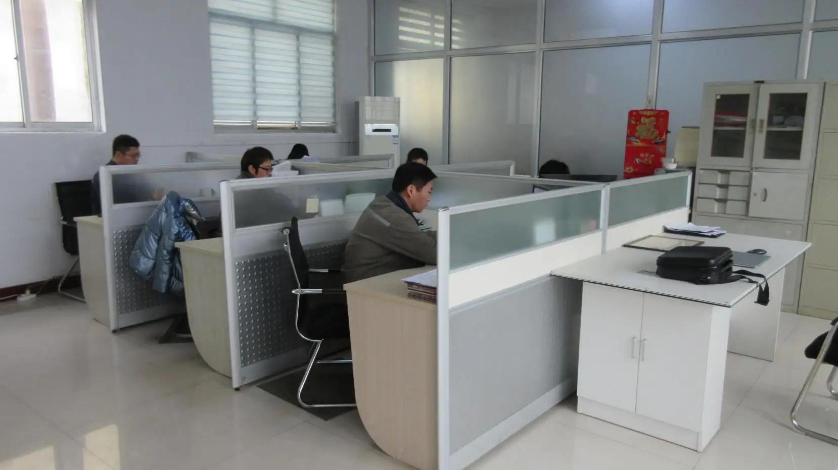 Laizhou Guoliang Packing Products Co., Ltd.