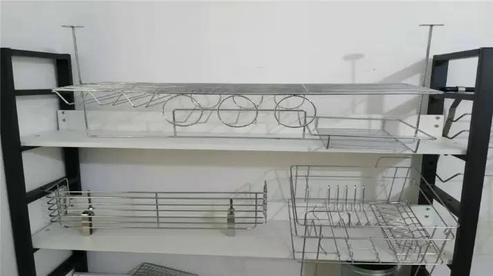 Foshan Oler Kitchen Sanitary Co., Ltd.