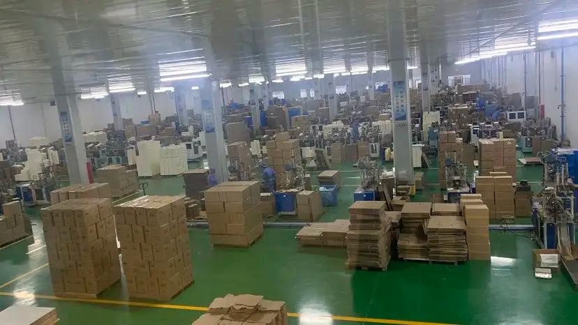 Huangshan Jiehui Environmental Protection Technology Co., Ltd.