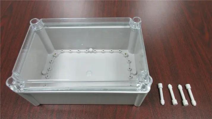 Xiamen Yingxin Electric Technology Co., Ltd.