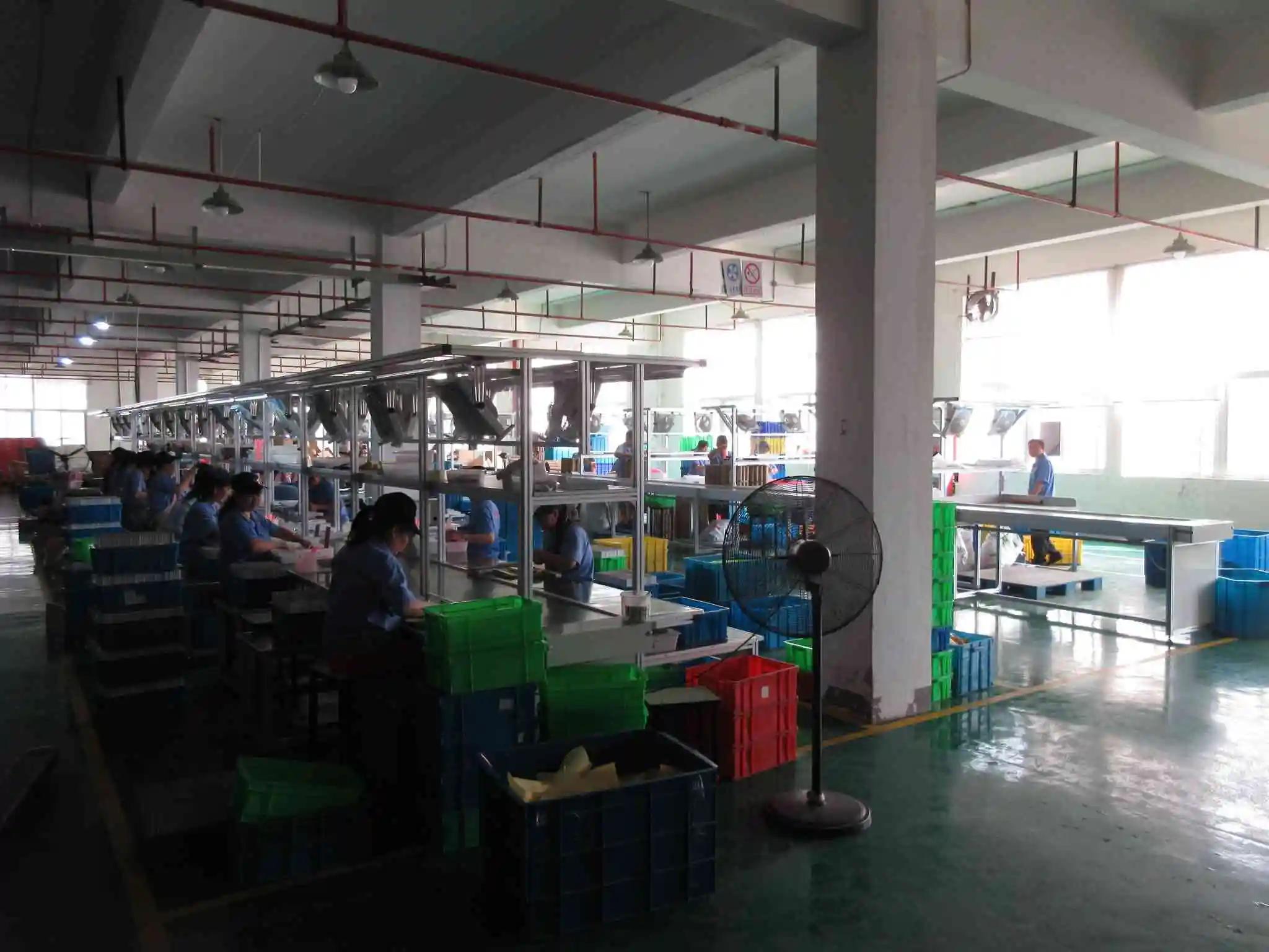 Ningbo Merryart Glow-Tech Co., Ltd.