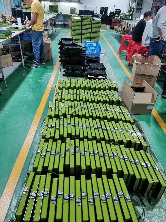Guangzhou Mingdian Maglev Crafts Limited