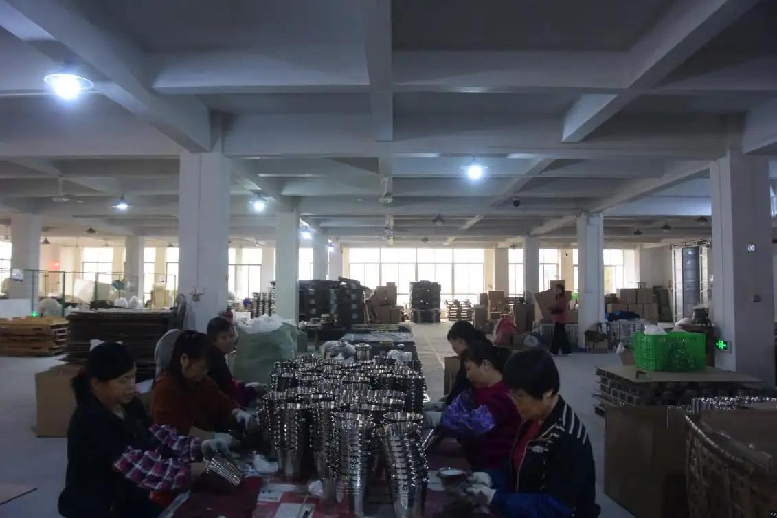 Chaozhou Caitang Lihong Hardware Equipment Factory