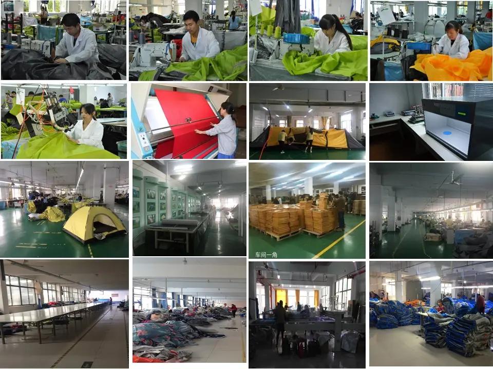 Ningbo Navyice Outdoor Products Co., Ltd.