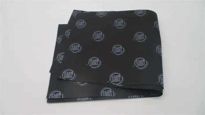 Guangzhou Sea Wave Packaging And Printing Co., Ltd.