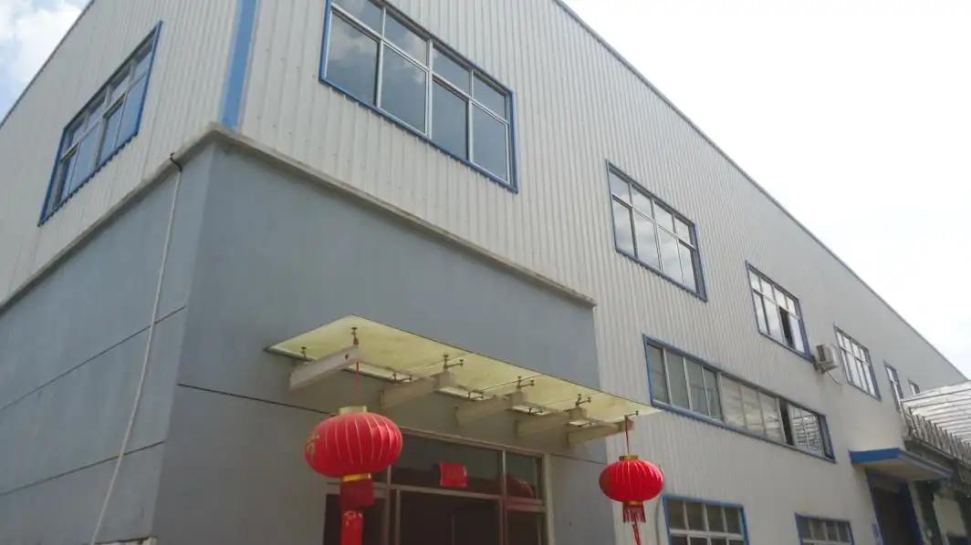 Linhai Haihui Leisure Products Co., Ltd.