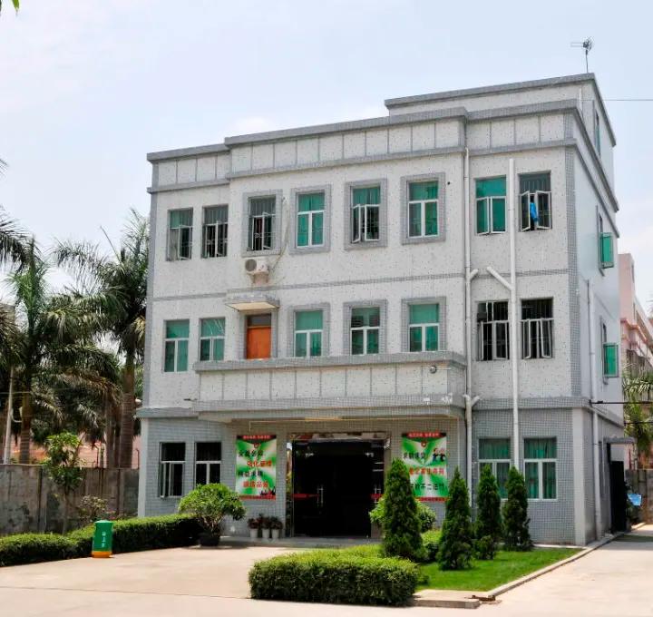 Dongguan Enhua Golf Products Co., Ltd.