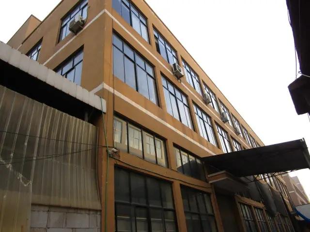Yongkang E Spring Industry & Trade Co., Ltd.