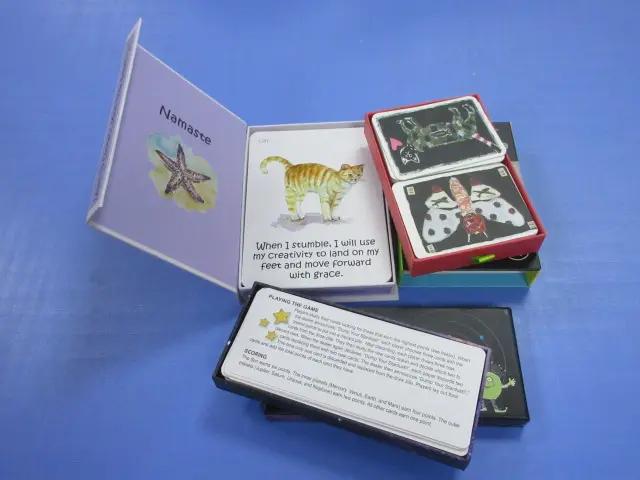 Guangzhou Xinyi Printing Co., Ltd.