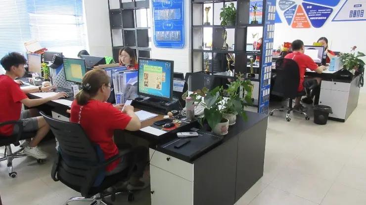 Hangzhou Wideny Trading Co., Ltd.