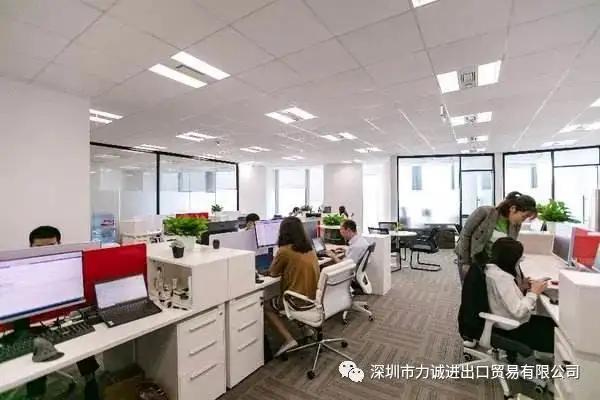 Shenzhen Leading International Enterprise Co., Ltd.