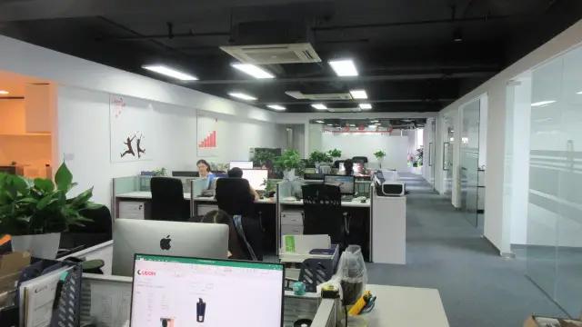 Shanghai Oudon International Trading Limited